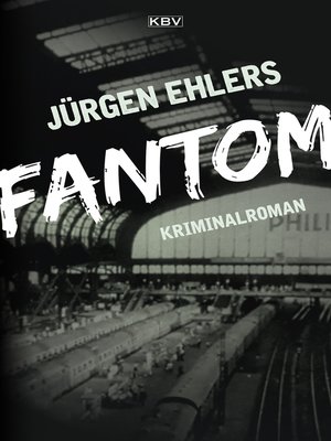 cover image of Fantom